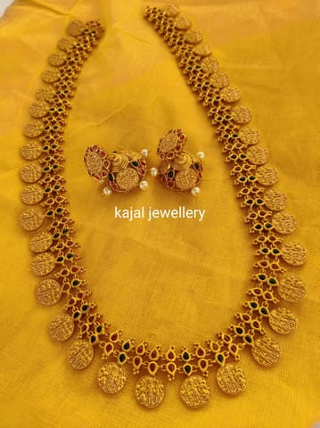 Ram parivar cz bridal