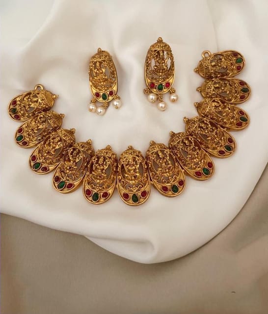 Temple set