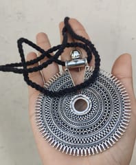 Round long rope