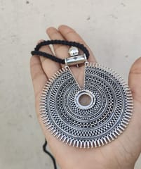 Round long rope