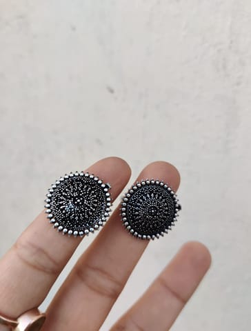 Toe rings pair 2