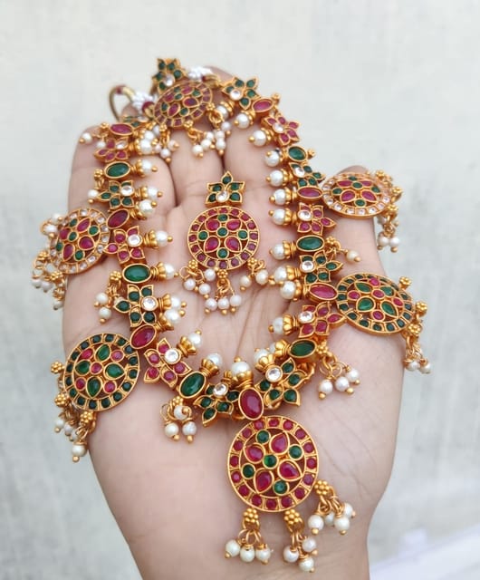 Necklace set 2