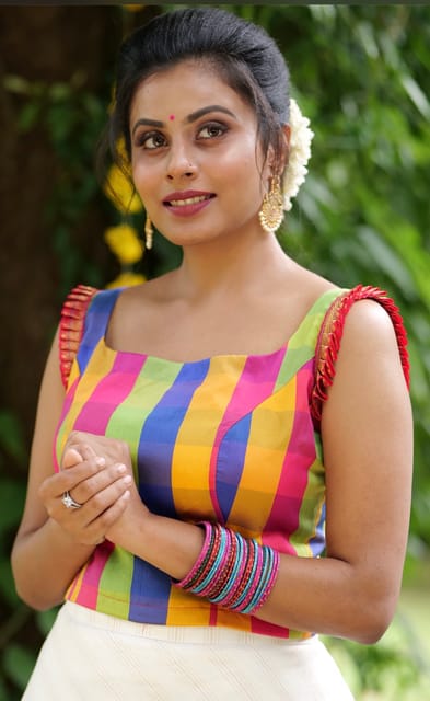 Jhumki cz