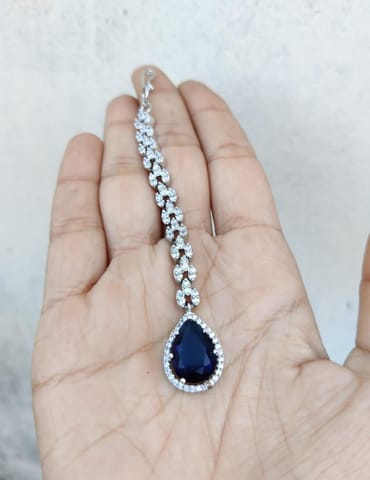 Ad blue tikka