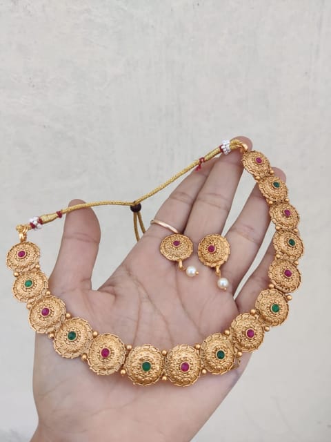 Necklace set 2