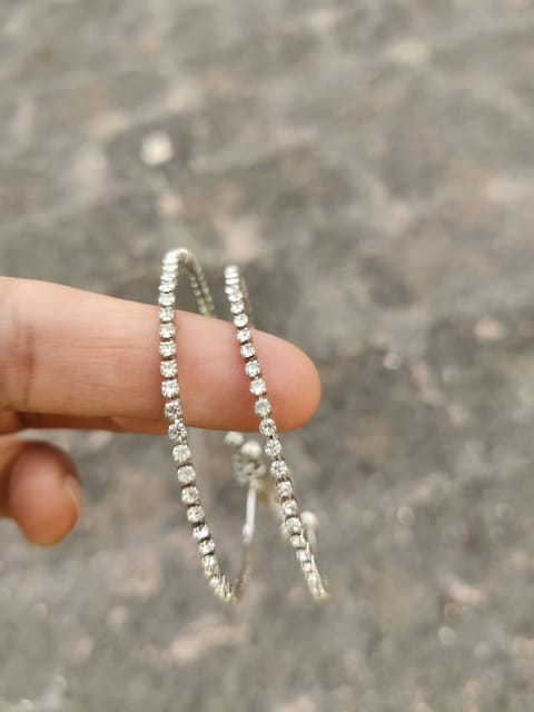 Baby bracelet