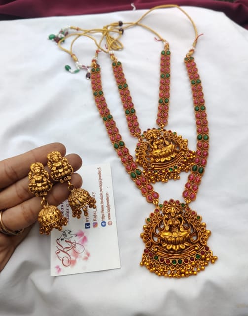 Temple collection semi