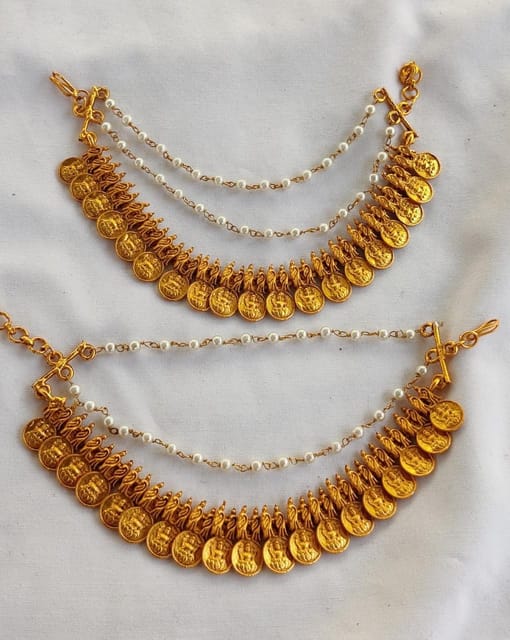 Kasumalai Mattle Earchain