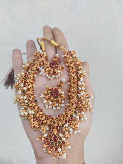 Guttapusulu new design
