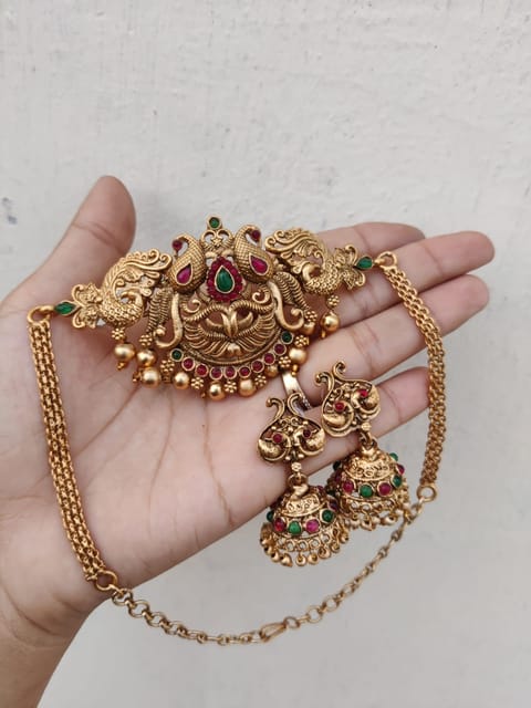 Choker set 2