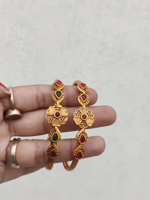 Matte bracelet 2