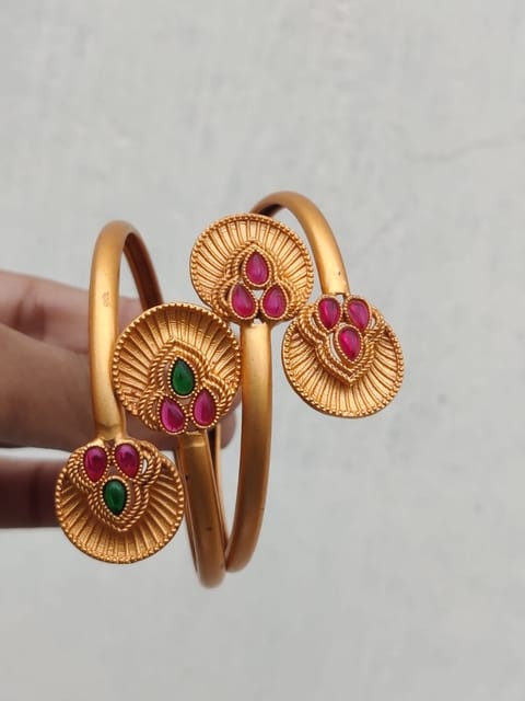 Matte bracelet new 2
