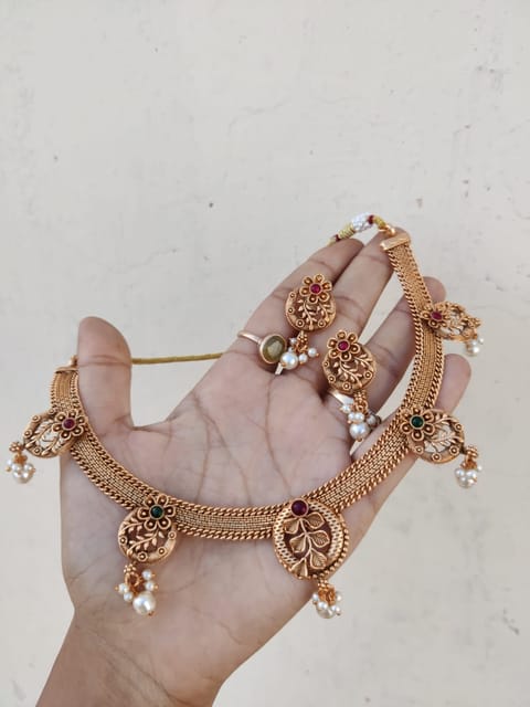 Necklace 2