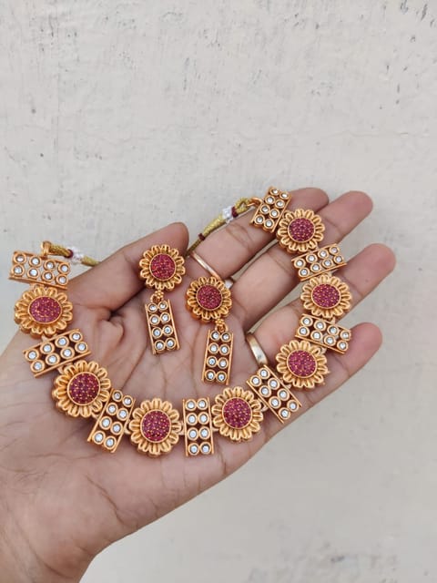 New design set