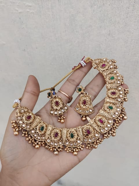 Antique collection