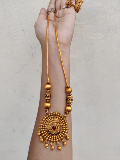 Round harram set 2