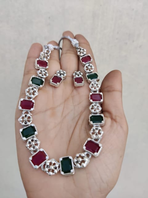Multi oxides st