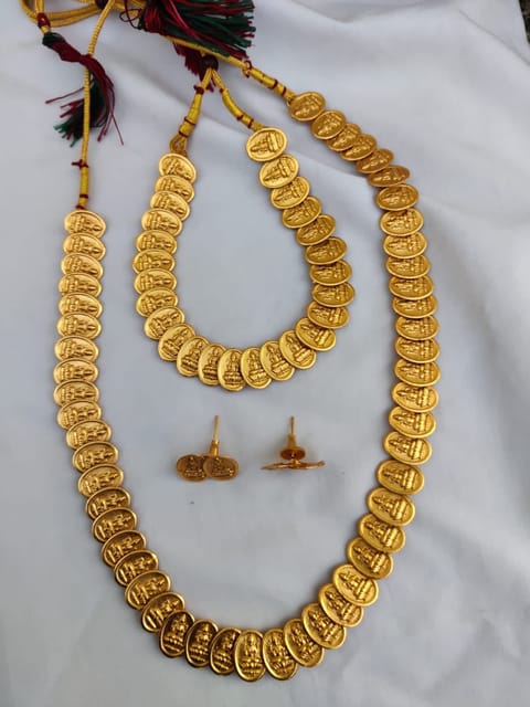 Kasumalai semi set