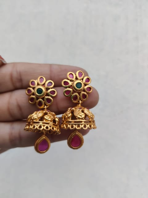 Jhumki