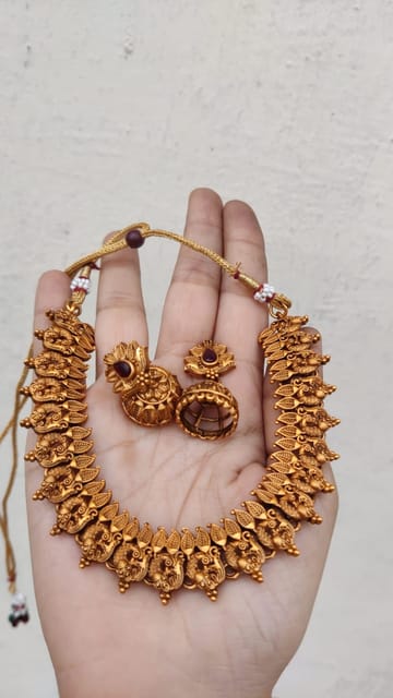 Kerala Mullu design