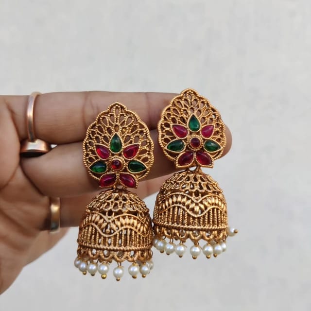 Jhumki 2