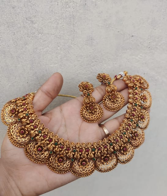 Necklace set 2