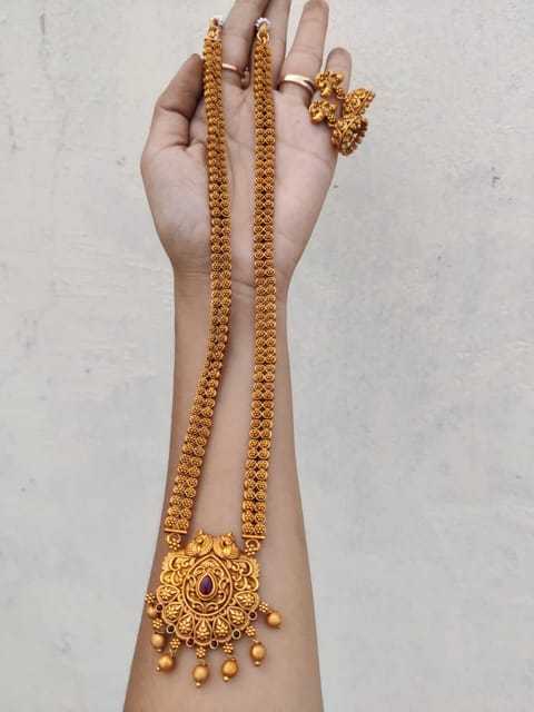 Long harram set 2