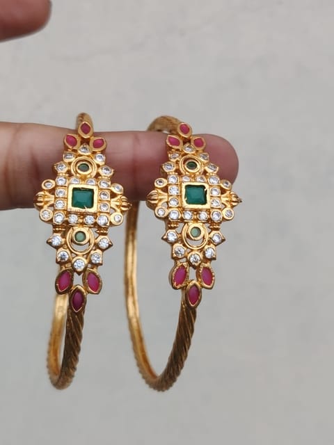 Bangles cz