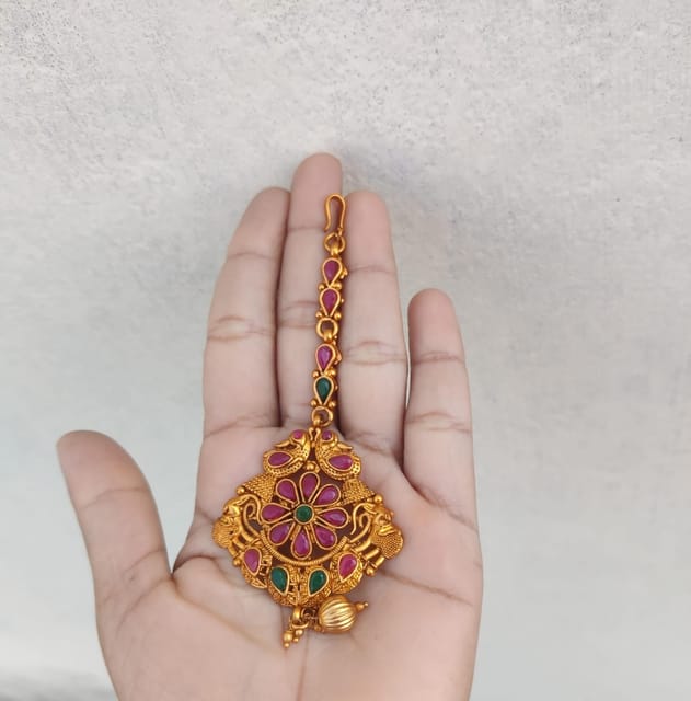 Tikka 2