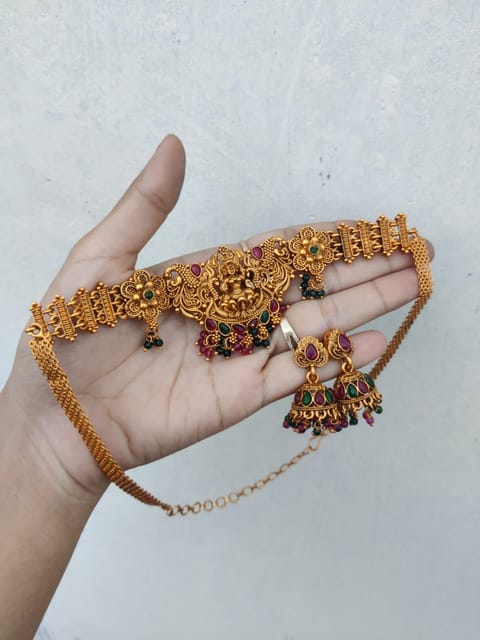 Choker set