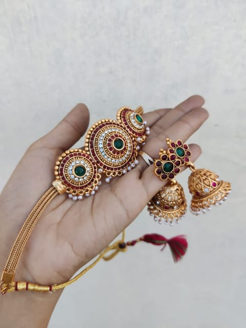 Choker set 2