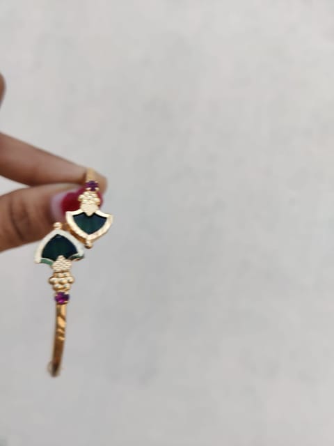 Palakka bracelet