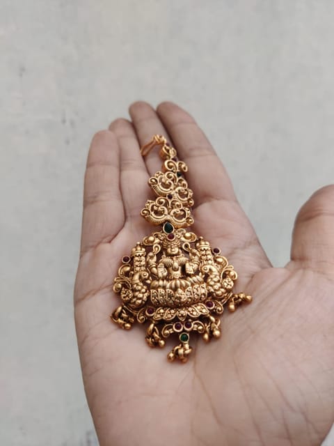 Temple nethi chutti 2