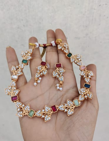 Navarathna set