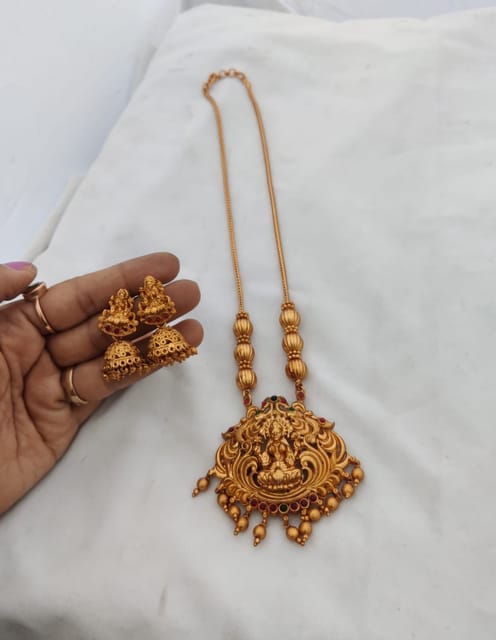 Temple chain set