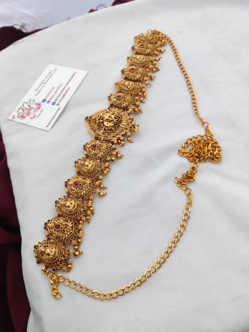 Krishna hip belt