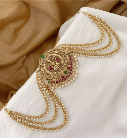 Antique premium Jada Billa