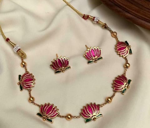 Lotus kemp set