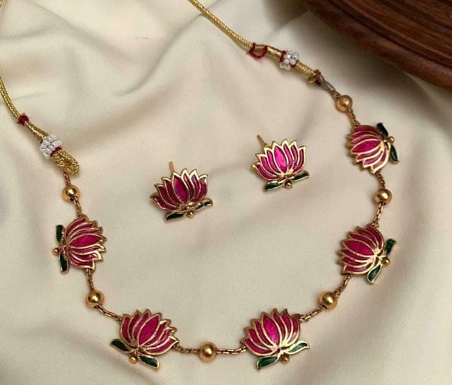 Lotus kemp set