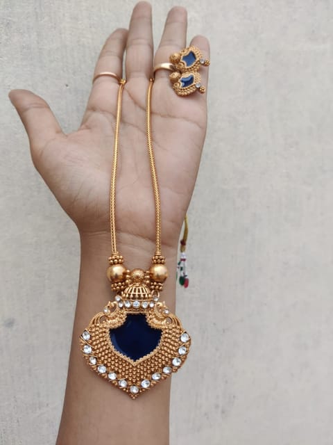 Palakka chain set