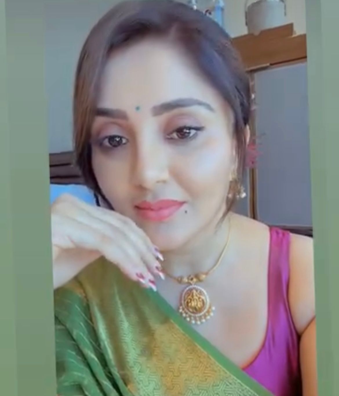 Karunya ram