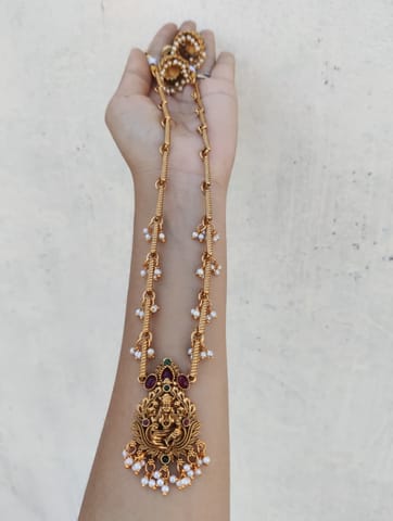 Temple chain set