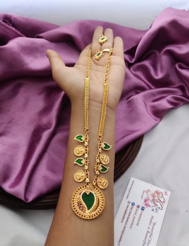 Palakka chain set