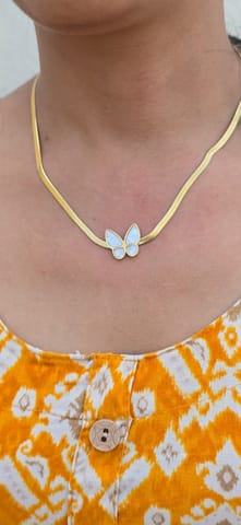 Western jewel chain