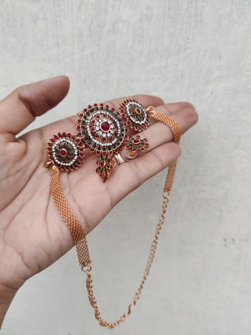 Mini choker for kids