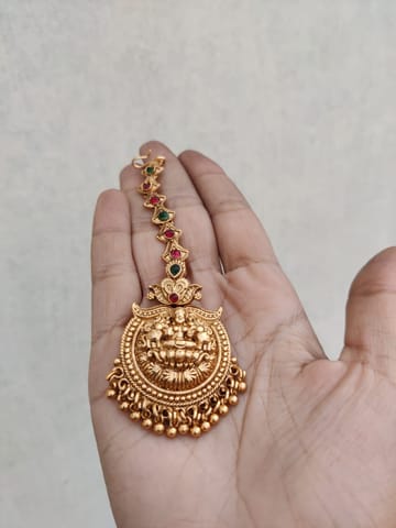 Lakshmi nethi chutti