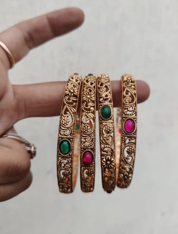 Bangles set