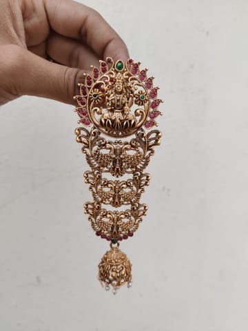 Temple Jada billa 2