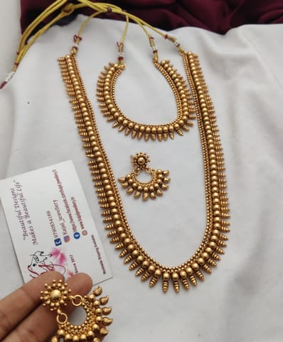 Kerala mullu combo set