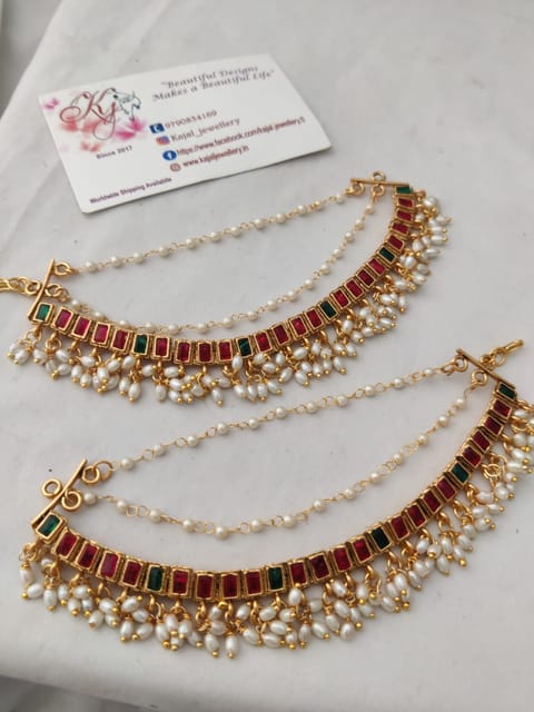 Kemp Multi Earchain